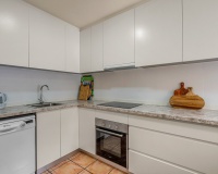 Resale - Villa - Orihuela - Playa Flamenca