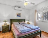 Resale - Villa - Orihuela - Playa Flamenca