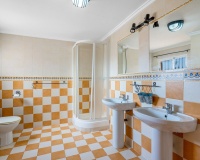 Resale - Villa - Orihuela - Playa Flamenca