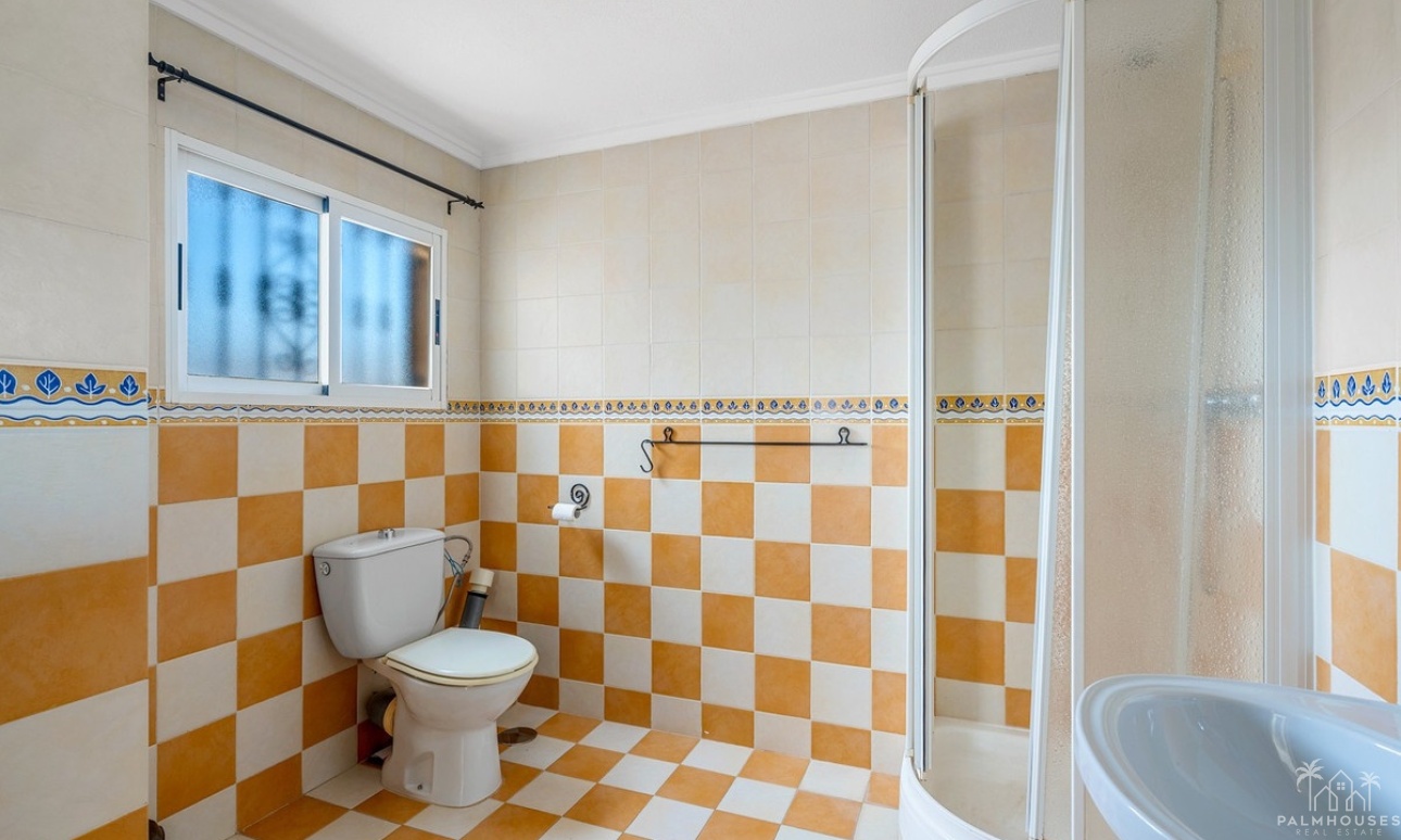 Resale - Villa - Orihuela - Playa Flamenca