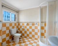 Resale - Villa - Orihuela - Playa Flamenca