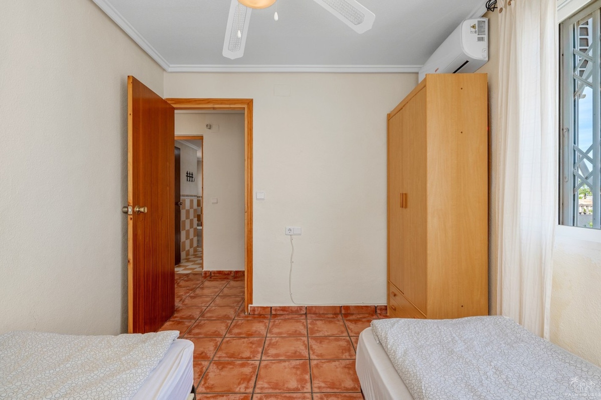Resale - Villa - Orihuela - Playa Flamenca
