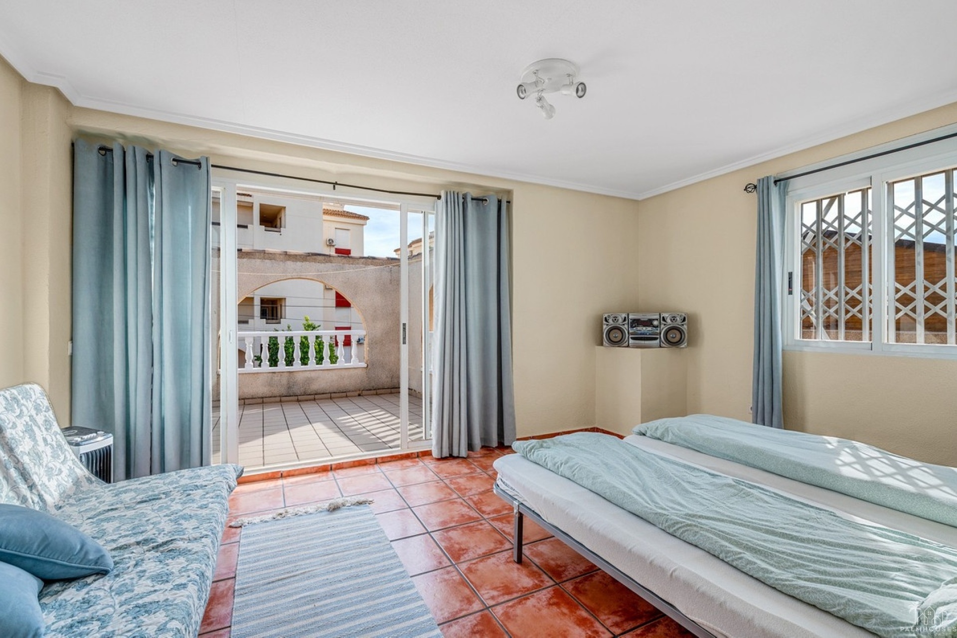 Resale - Villa - Orihuela - Playa Flamenca