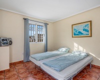 Resale - Villa - Orihuela - Playa Flamenca