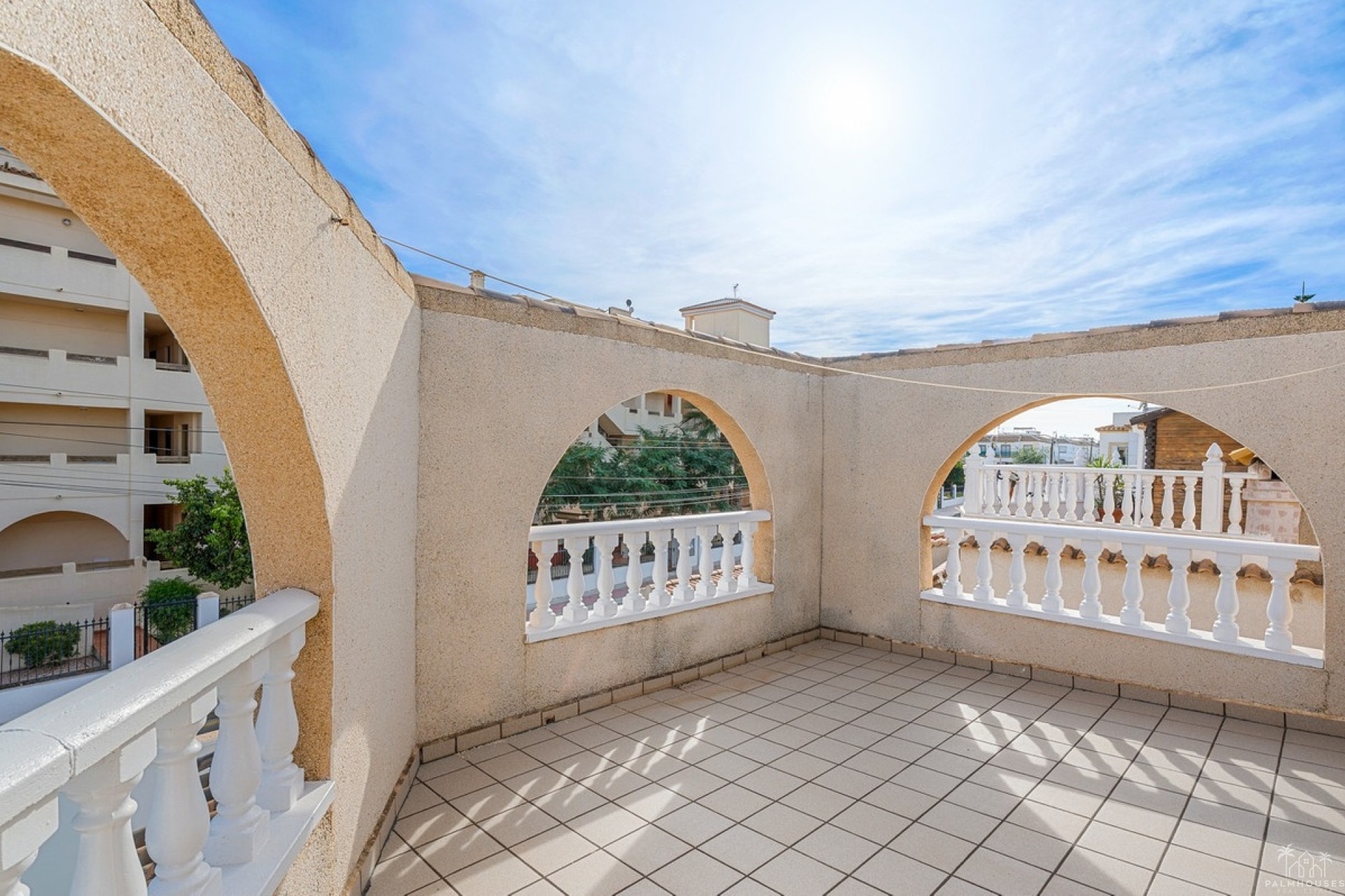 Resale - Villa - Orihuela - Playa Flamenca