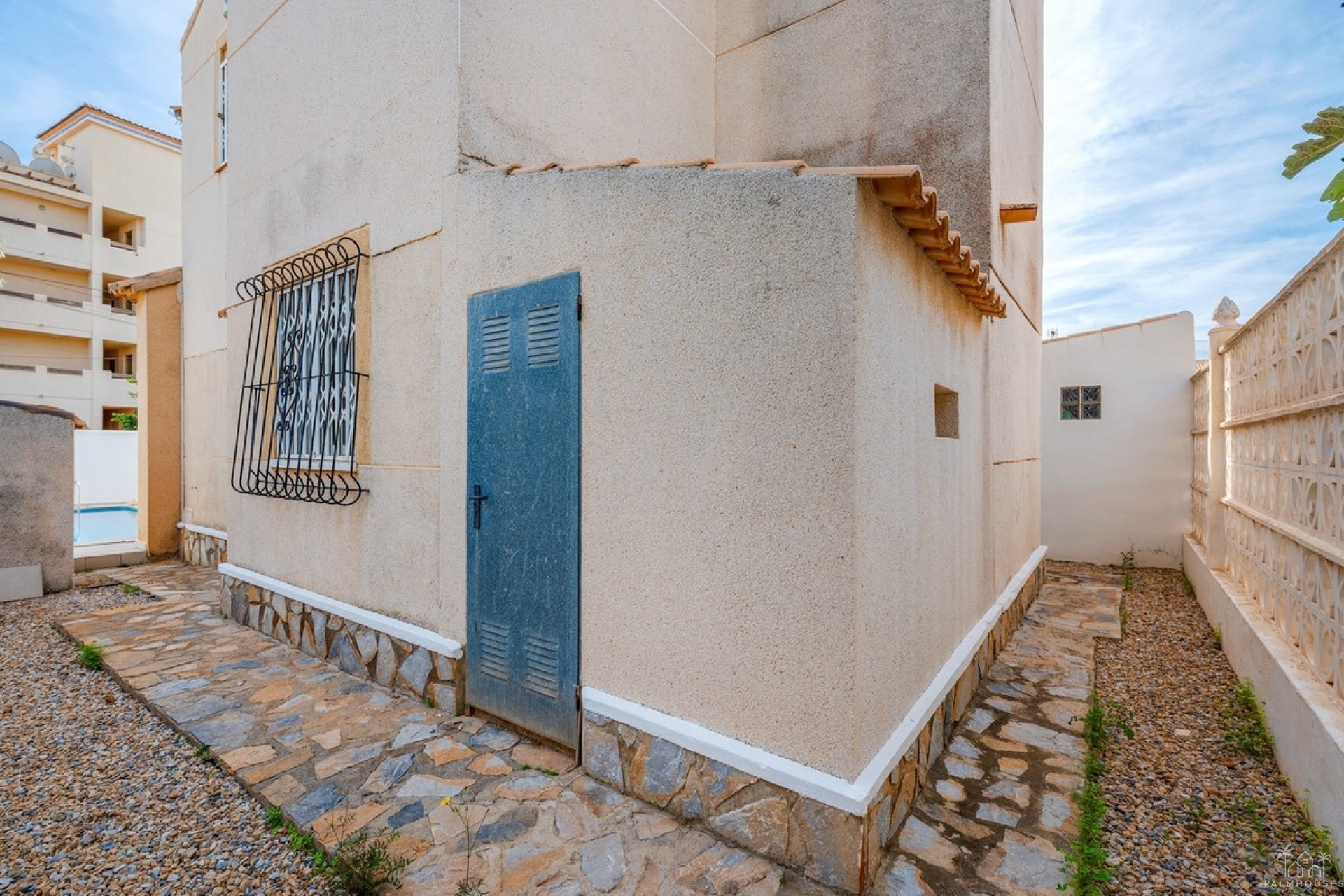 Resale - Villa - Orihuela - Playa Flamenca