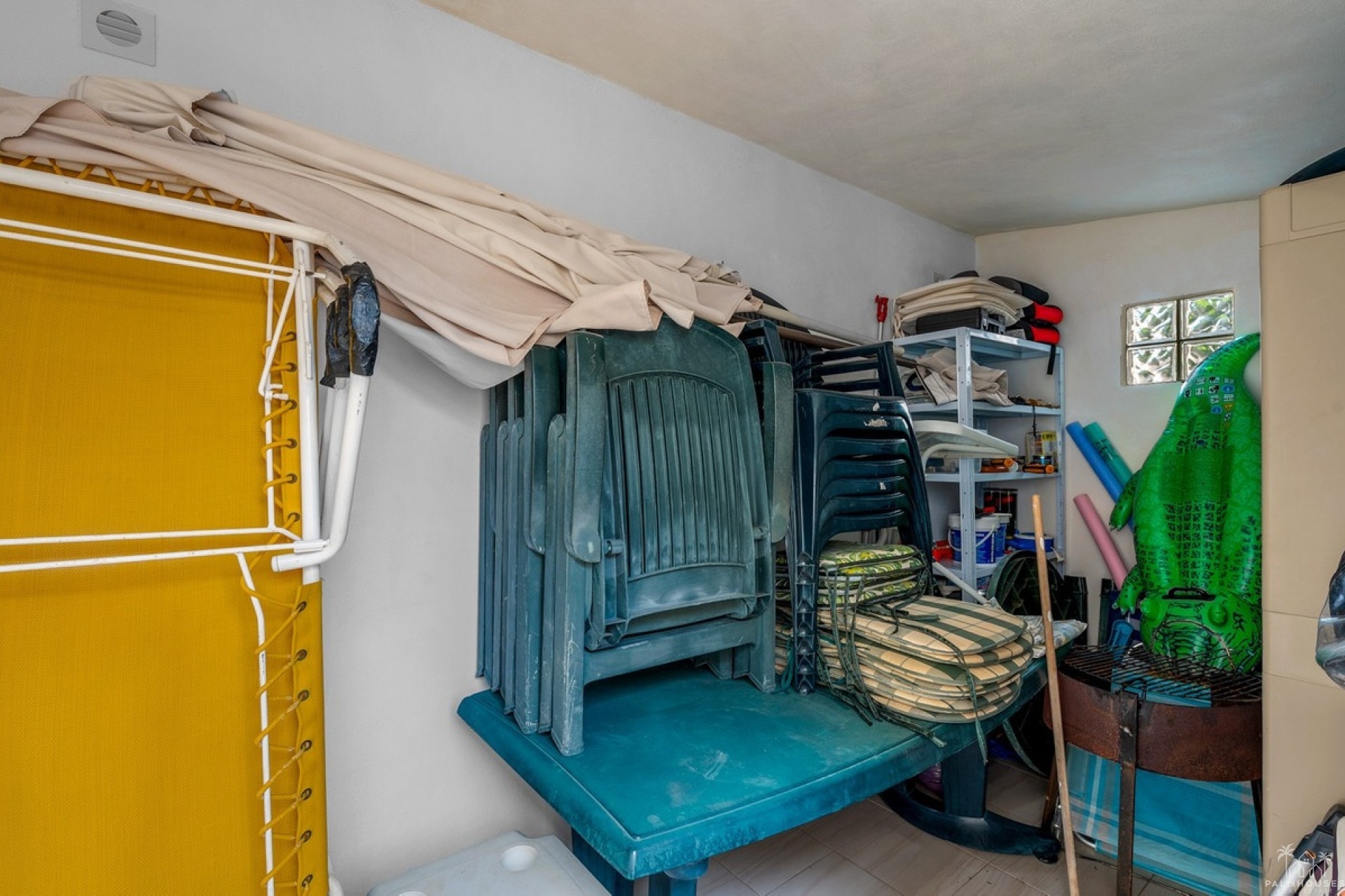 Resale - Villa - Orihuela - Playa Flamenca