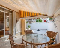 Resale - Villa - Orihuela - Playa Flamenca