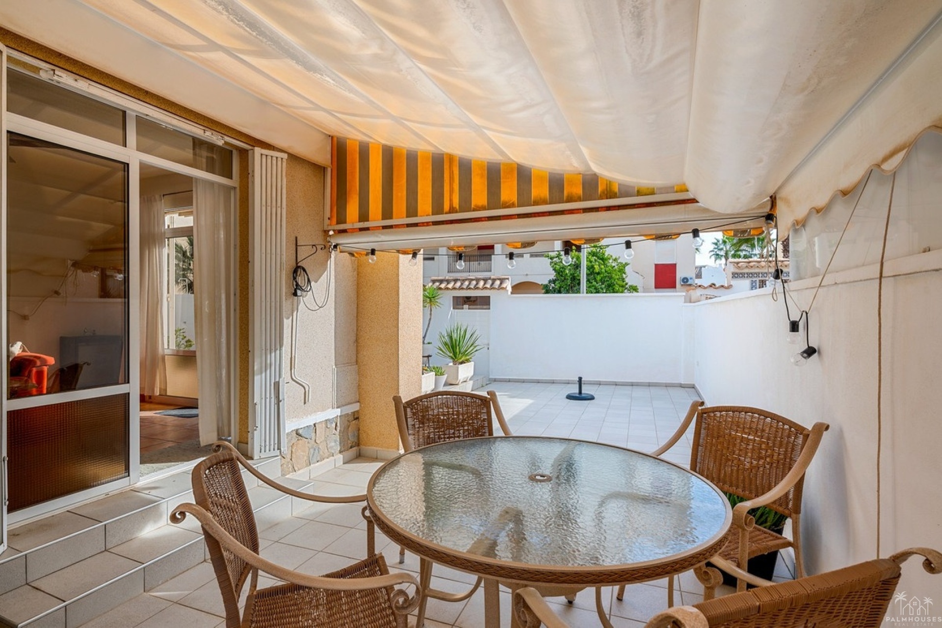 Resale - Villa - Orihuela - Playa Flamenca