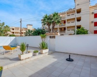 Resale - Villa - Orihuela - Playa Flamenca