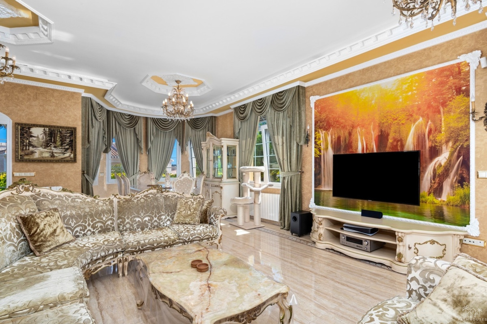 Resale - Villa - Orihuela - Playa Flamenca