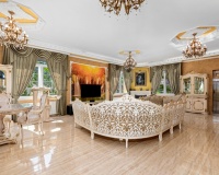 Resale - Villa - Orihuela - Playa Flamenca
