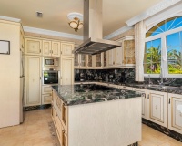 Resale - Villa - Orihuela - Playa Flamenca