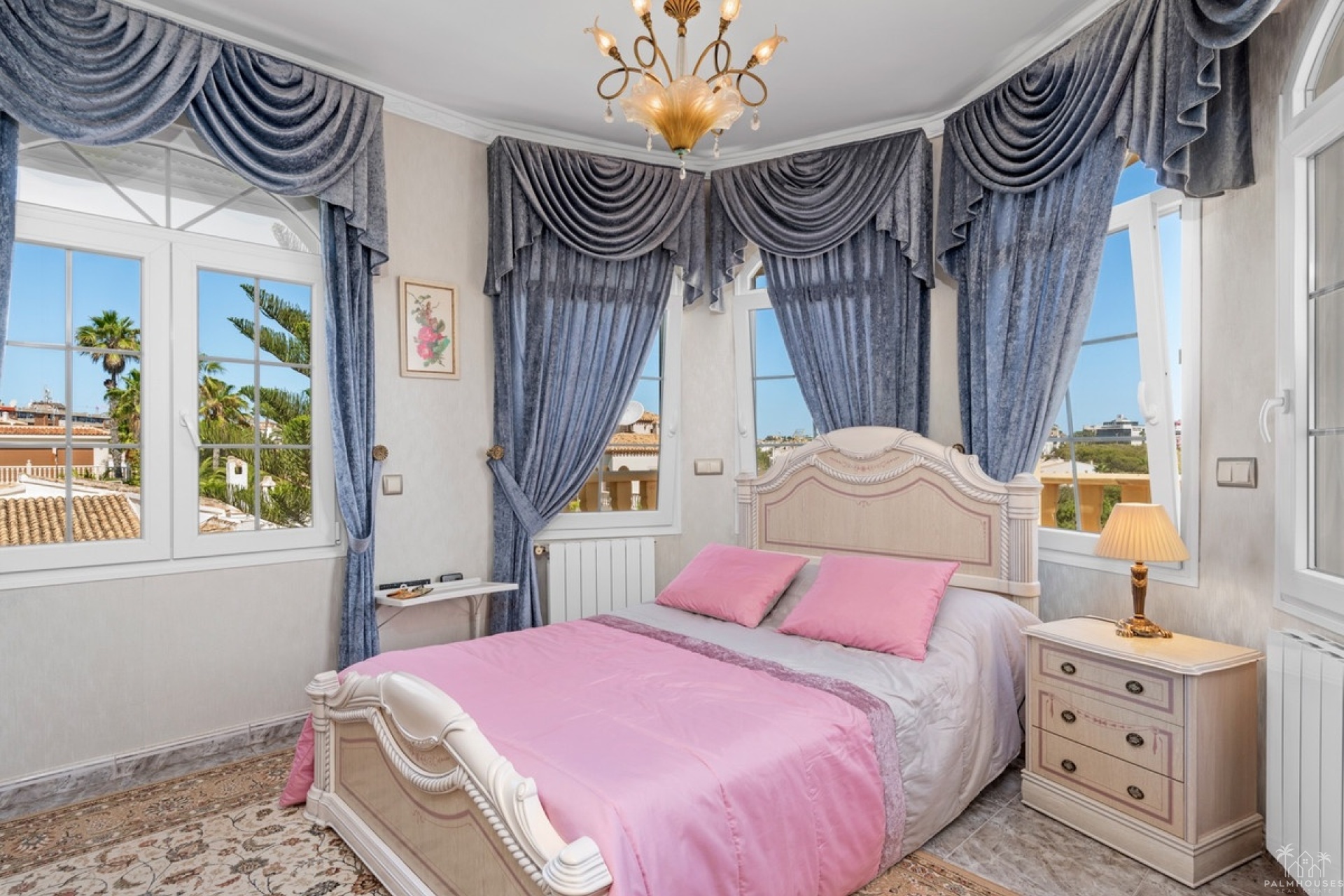 Resale - Villa - Orihuela - Playa Flamenca