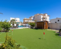 Resale - Villa - Orihuela - Playa Flamenca