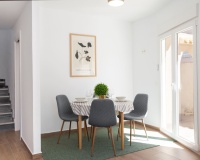 Resale - Villa - Orihuela - Playa Flamenca