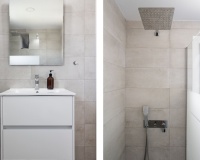 Resale - Villa - Orihuela - Playa Flamenca