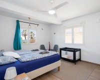 Resale - Villa - Orihuela - Playa Flamenca