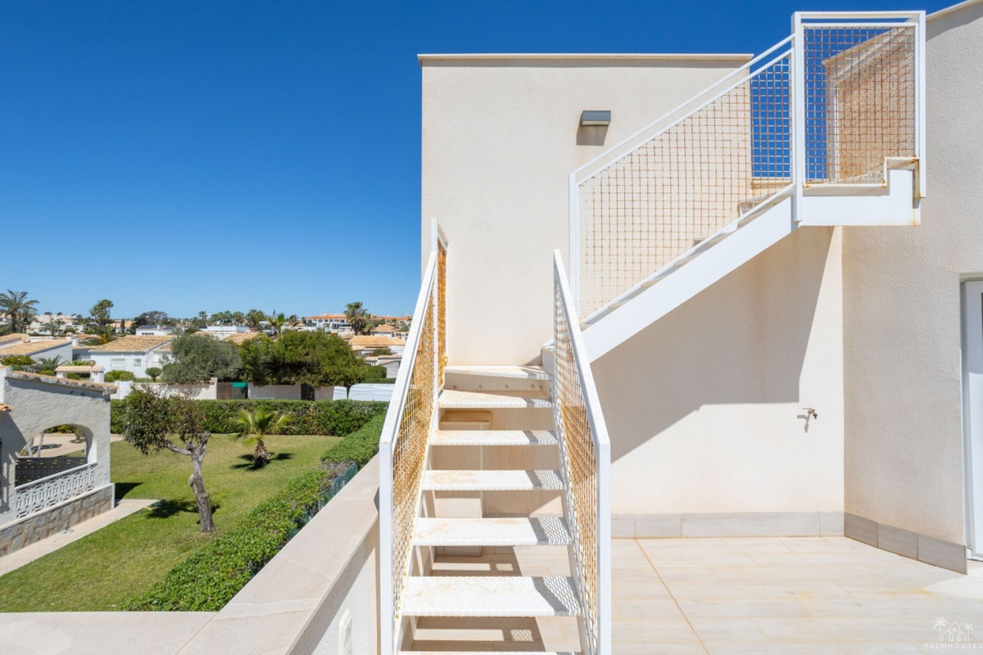 Resale - Villa - Orihuela - Playa Flamenca