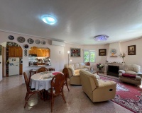 Resale - Villa - Orihuela - Playa Flamenca