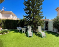 Resale - Villa - Orihuela - Playa Flamenca