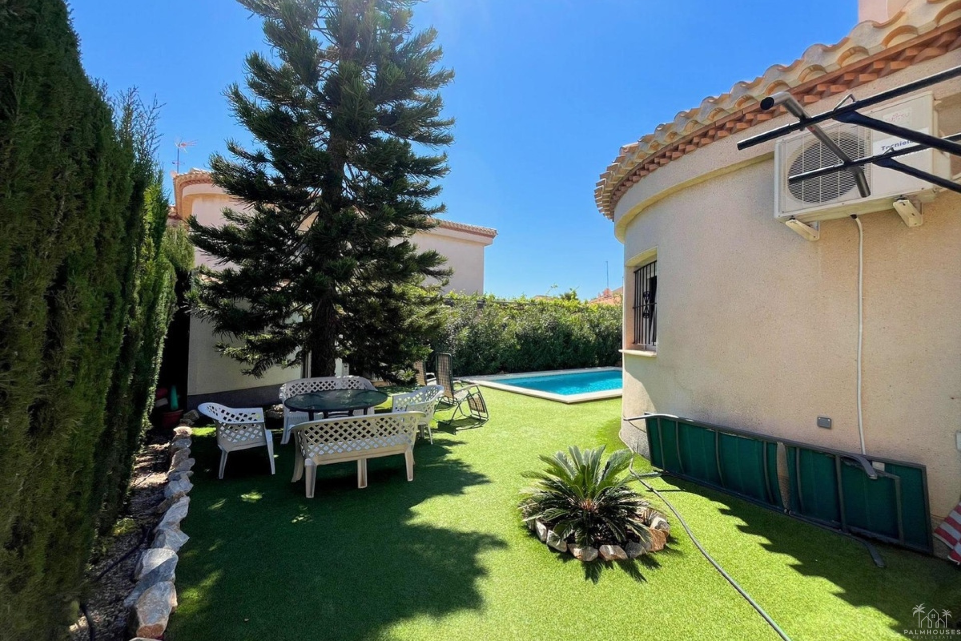 Resale - Villa - Orihuela - Playa Flamenca
