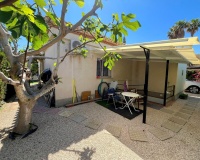 Resale - Villa - Orihuela - Playa Flamenca