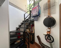 Resale - Villa - Orihuela - Playa Flamenca