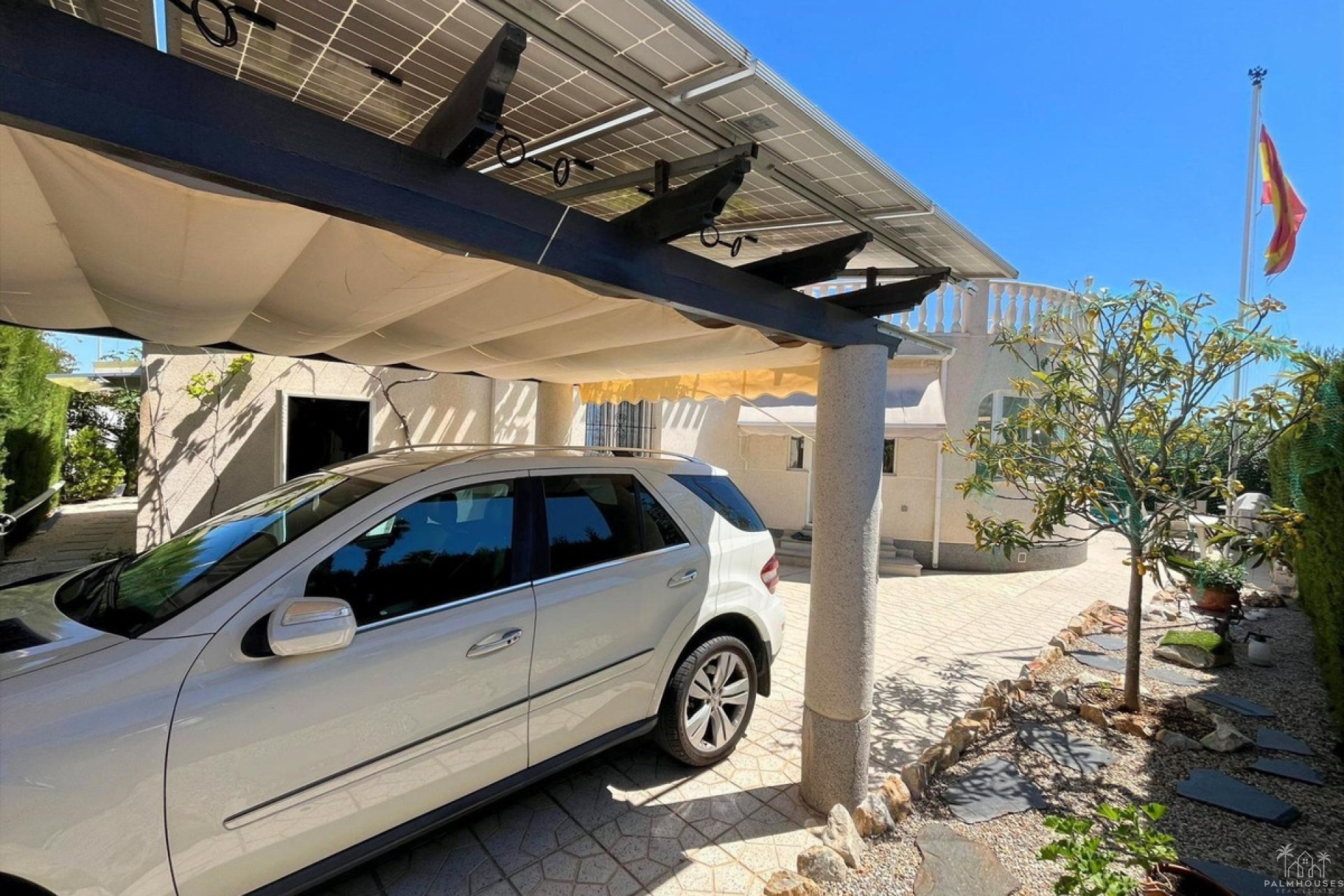 Resale - Villa - Orihuela - Playa Flamenca