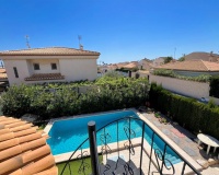 Resale - Villa - Orihuela - Playa Flamenca