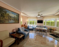Resale - Villa - Orihuela - Playa Flamenca