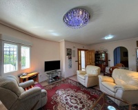 Resale - Villa - Orihuela - Playa Flamenca