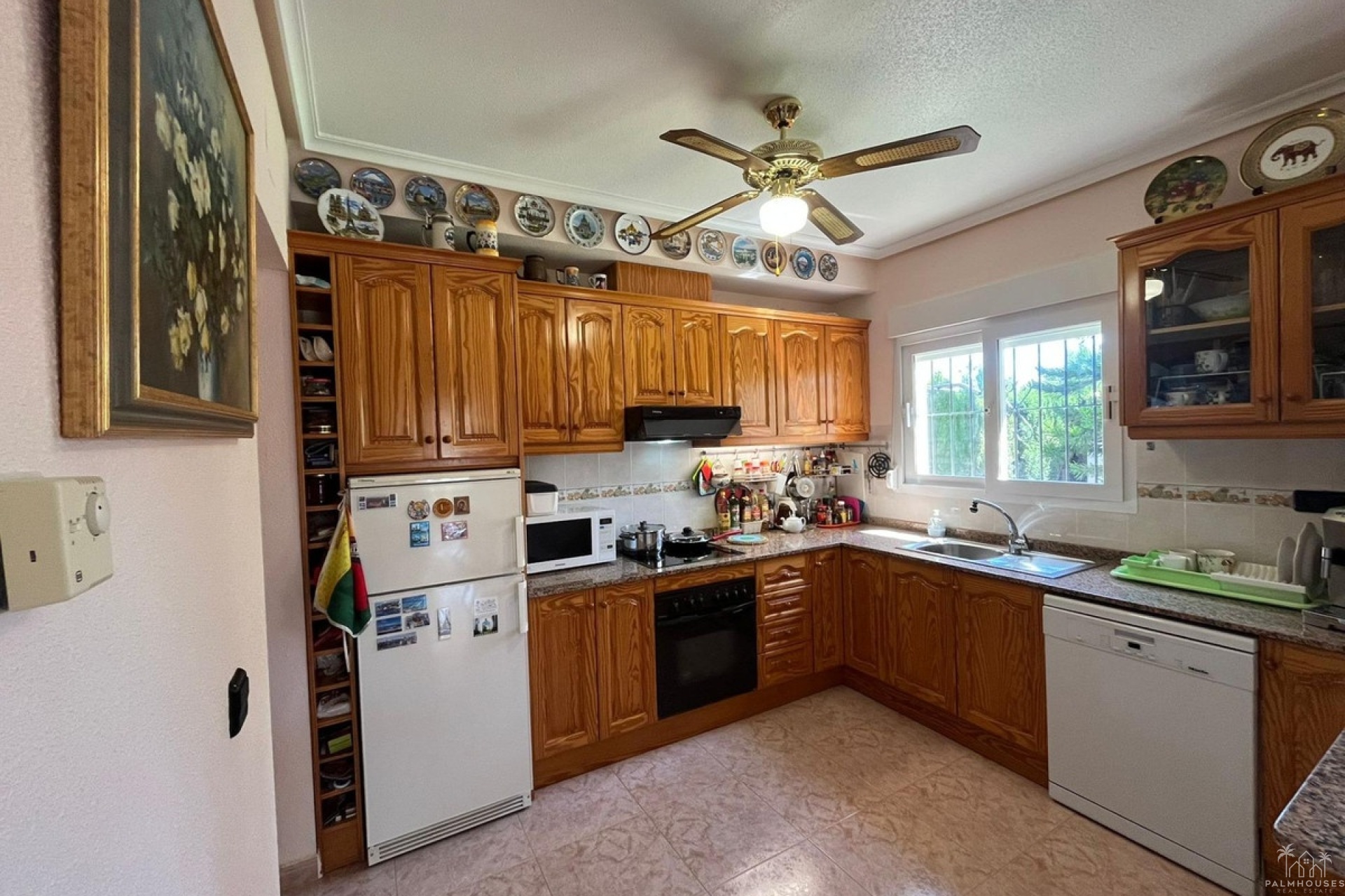Resale - Villa - Orihuela - Playa Flamenca