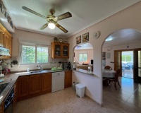 Resale - Villa - Orihuela - Playa Flamenca