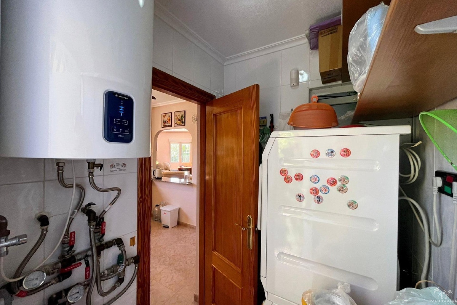Resale - Villa - Orihuela - Playa Flamenca