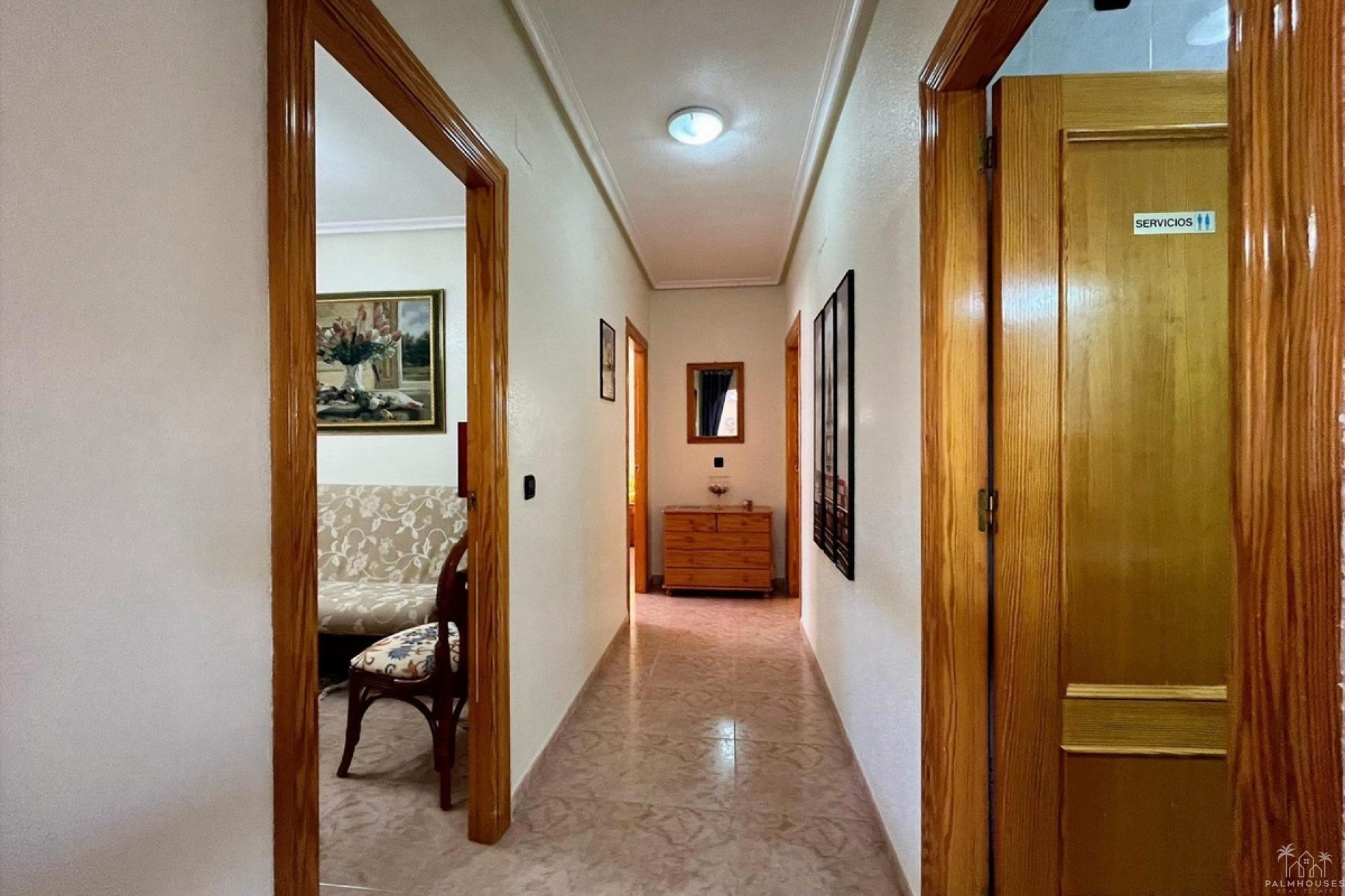 Resale - Villa - Orihuela - Playa Flamenca