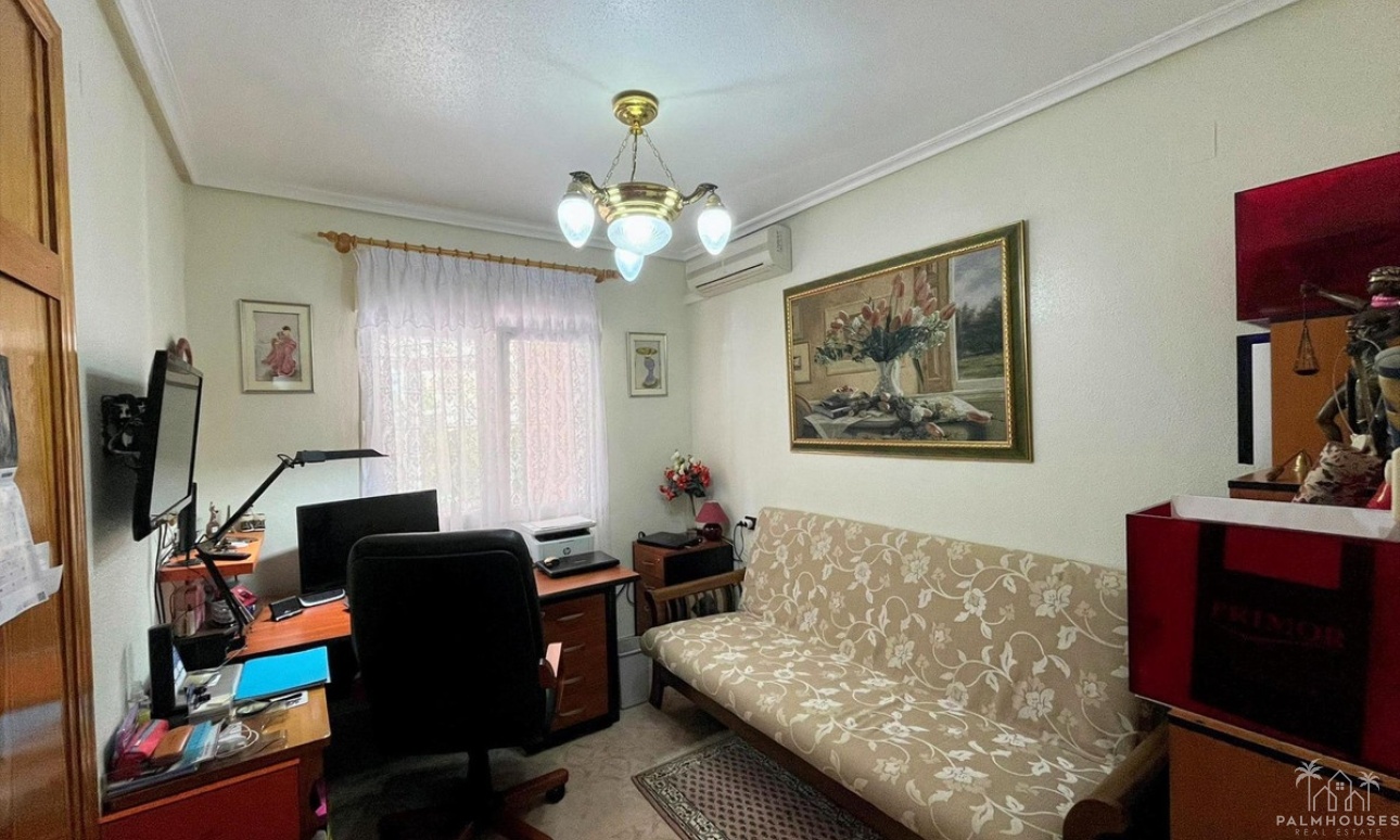 Resale - Villa - Orihuela - Playa Flamenca