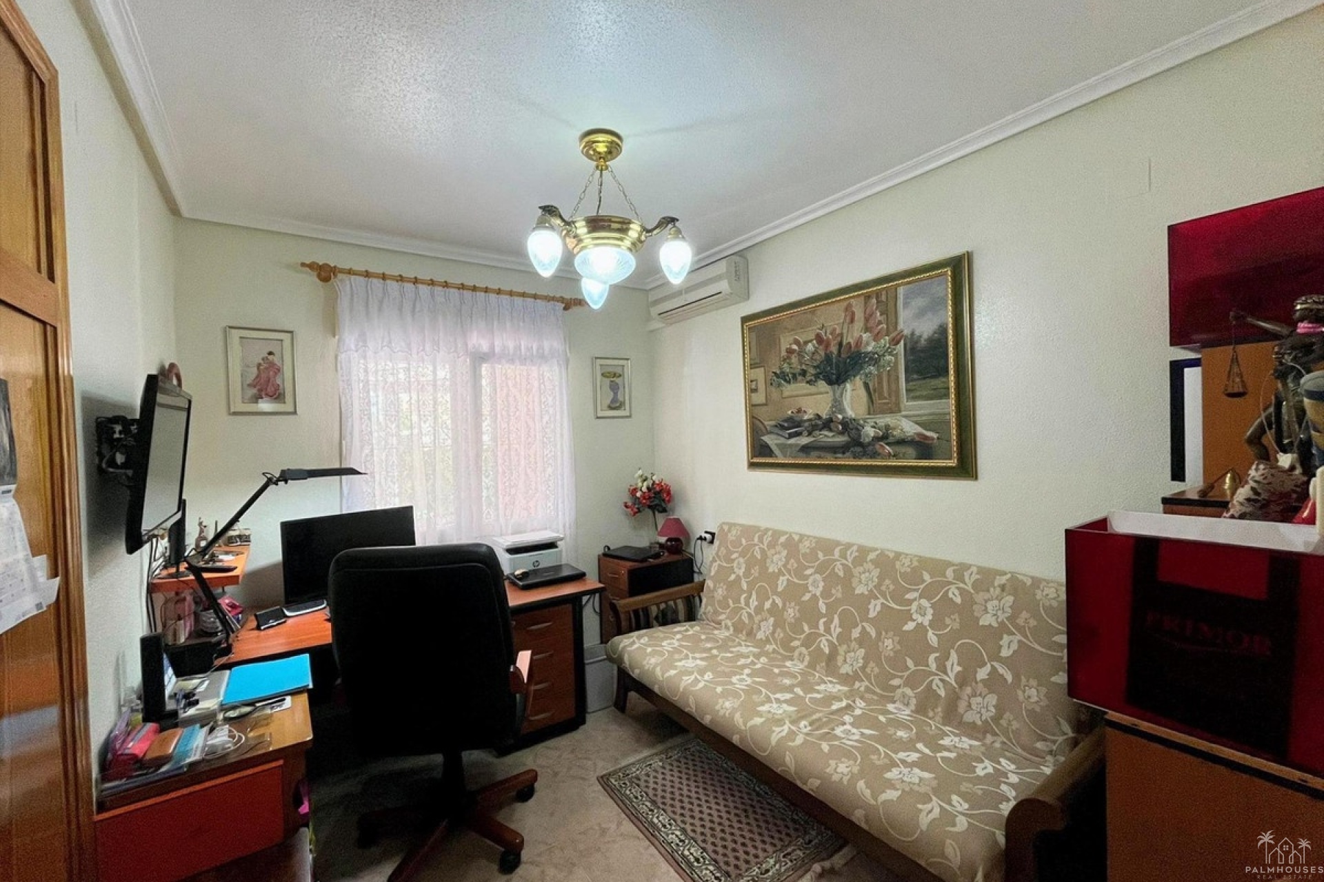 Resale - Villa - Orihuela - Playa Flamenca