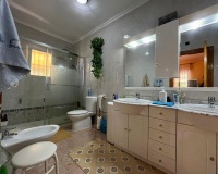 Resale - Villa - Orihuela - Playa Flamenca