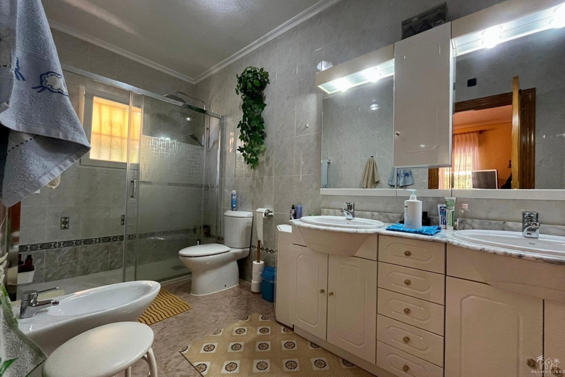 Resale - Villa - Orihuela - Playa Flamenca