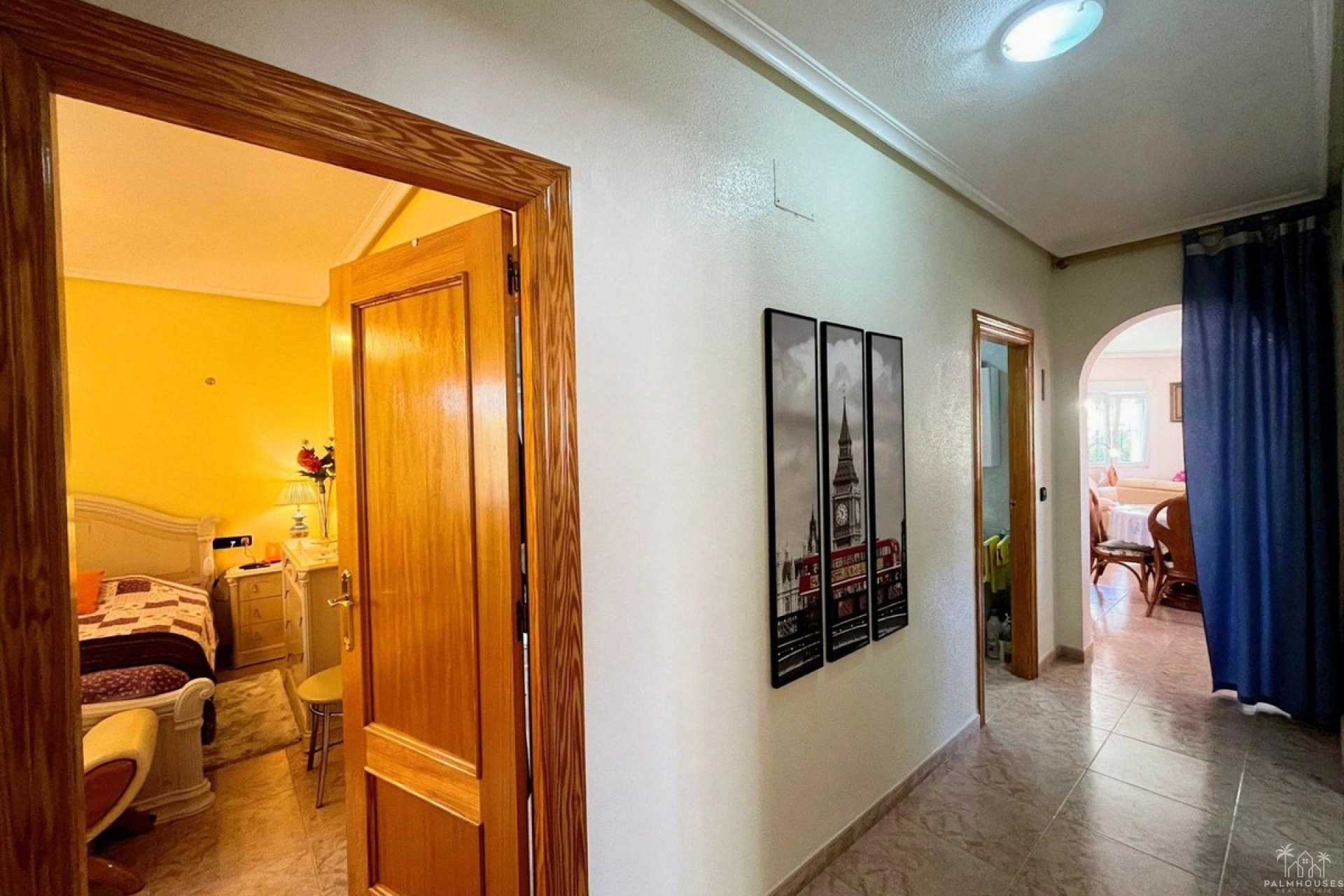 Resale - Villa - Orihuela - Playa Flamenca