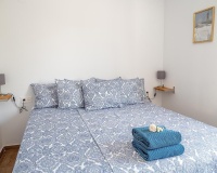Resale - Villa - Orihuela - Playa Flamenca