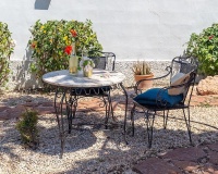 Resale - Villa - Orihuela - Playa Flamenca