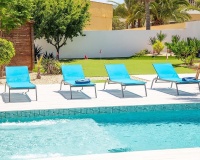 Resale - Villa - Orihuela - Playa Flamenca