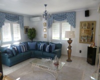 Resale - Villa - Orihuela - Playa Flamenca