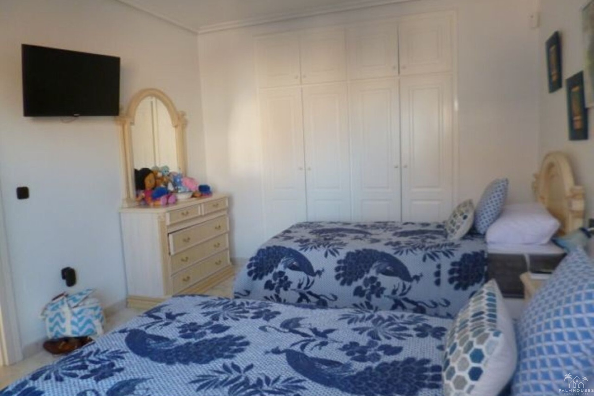 Resale - Villa - Orihuela - Playa Flamenca