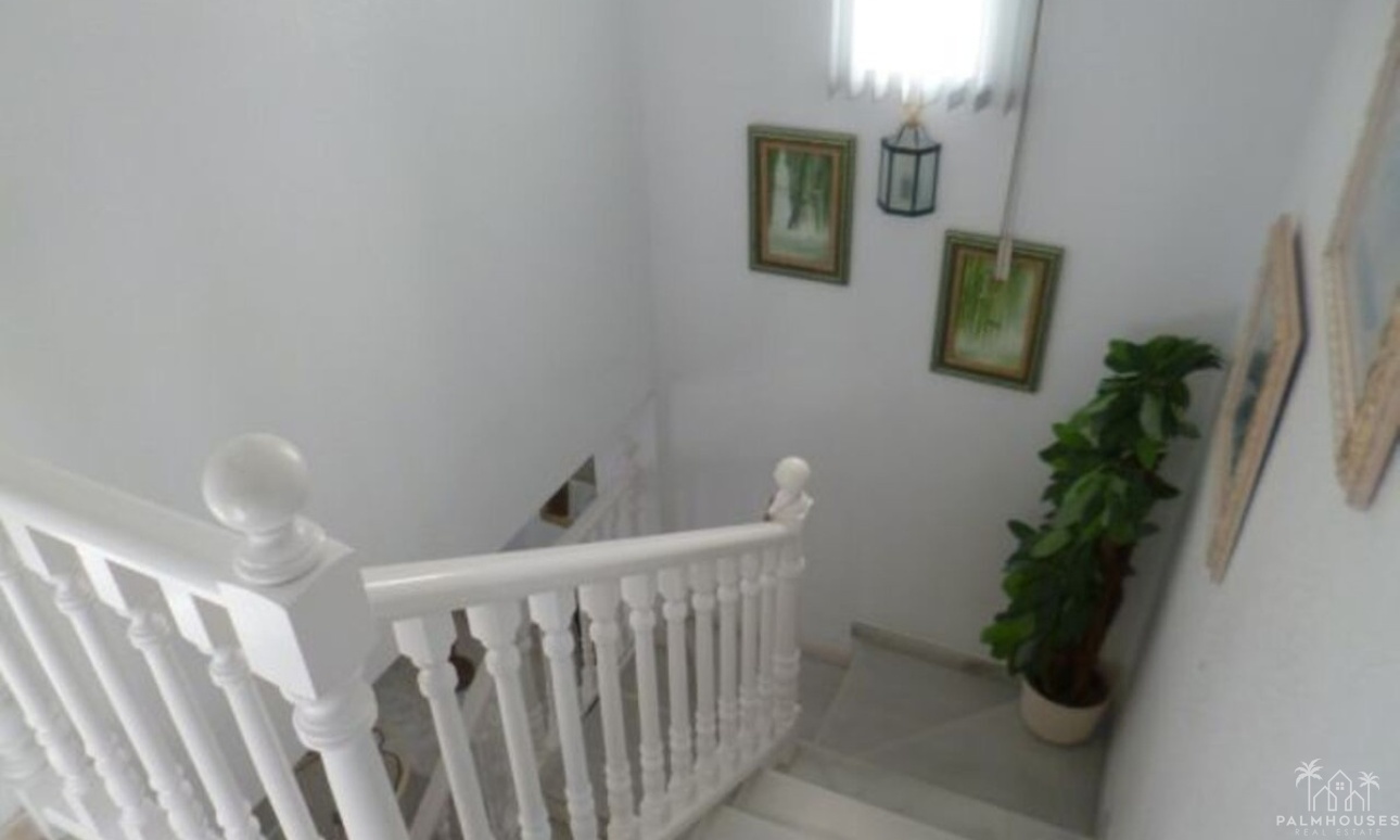Resale - Villa - Orihuela - Playa Flamenca