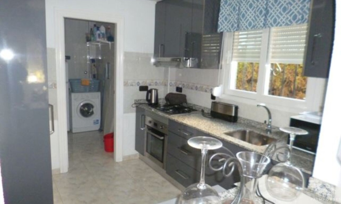 Resale - Villa - Orihuela - Playa Flamenca