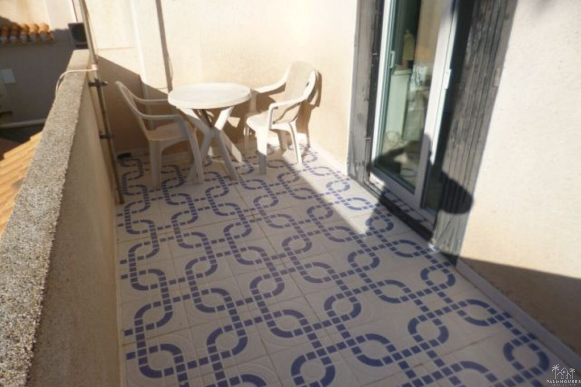 Resale - Villa - Orihuela - Playa Flamenca