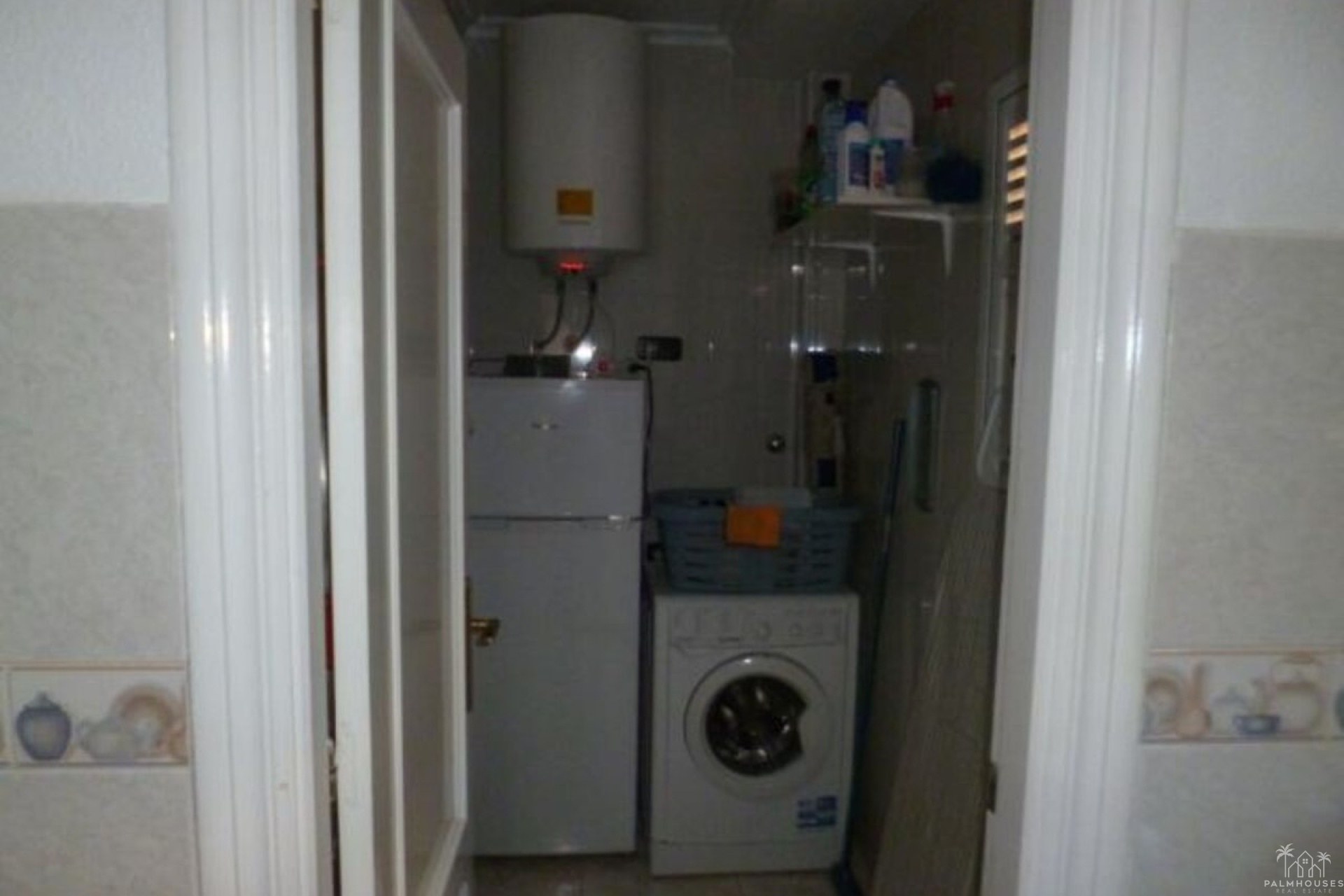 Resale - Villa - Orihuela - Playa Flamenca